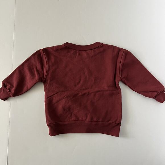NEW Ford & Wyatt x Little Bipsy SISSY Sweatshirt - Picture 5 of 5